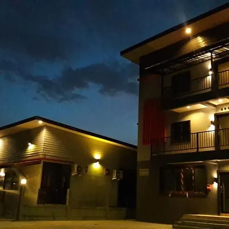 Villa De A & Nine Place