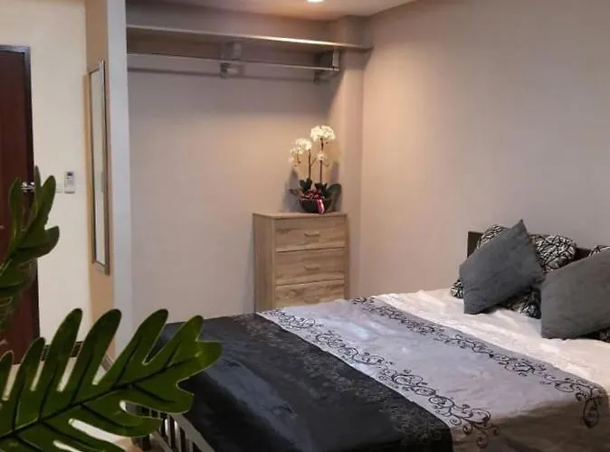 Affittacamere De A&nine Place Bangkok